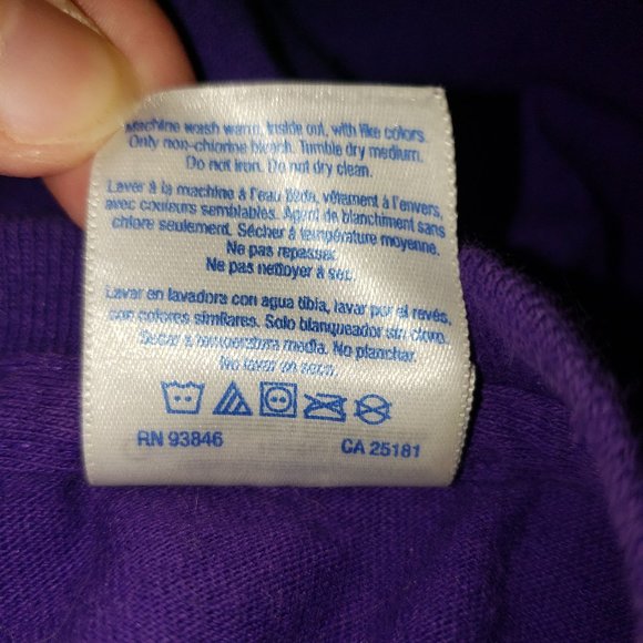 Motor City Car Club Autofest Tee - Picture 6 of 6